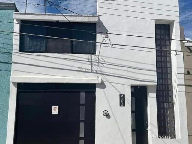Casa en renta Barrio Tierra Blanca, Municipio De Durango