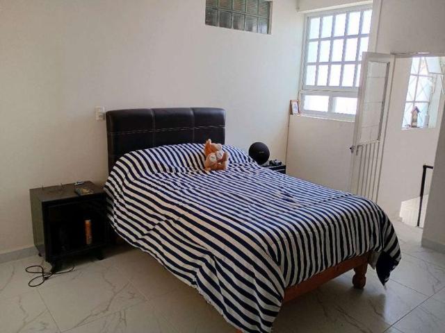 Casa en renta Barrio Alto, Tula De Allende, Tula De Allende