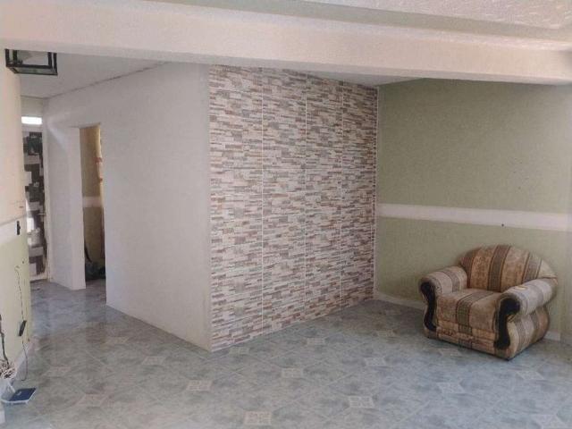 Casa en renta Barrio Alto, Tula De Allende, Tula De Allende