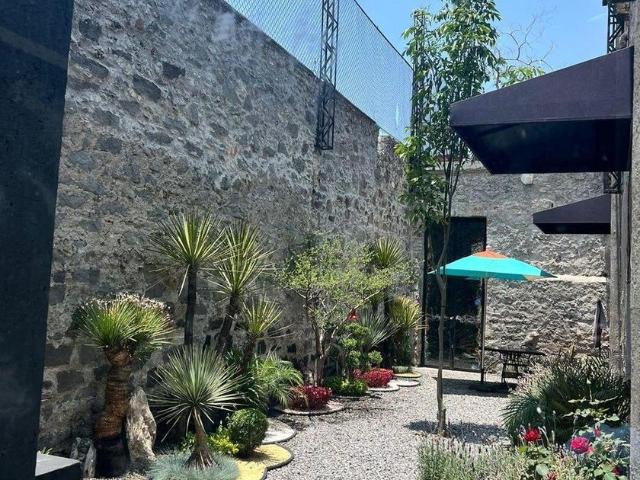 Casa en renta Barrio De Analco, Municipio De Puebla