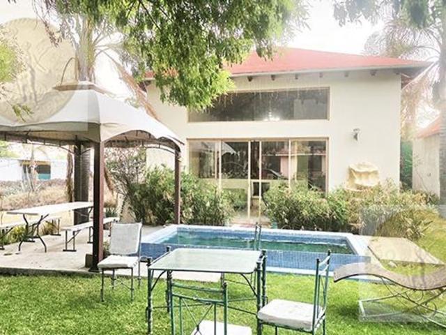 Casa en renta Barrio La Magdalena, Tequisquiapan
