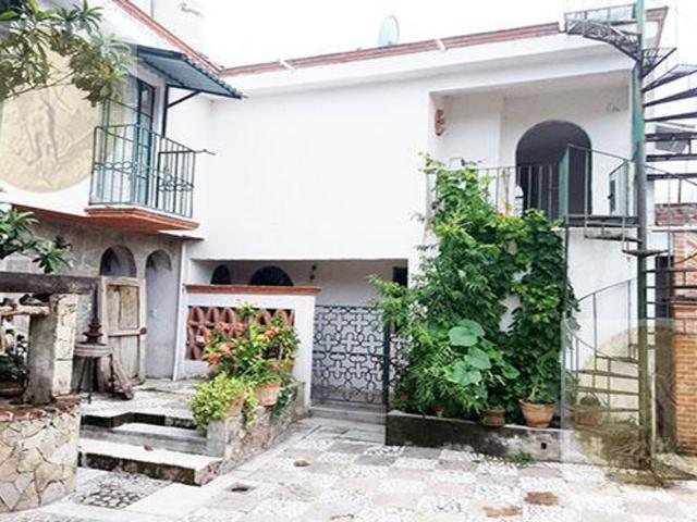 Casa en renta Barrio La Magdalena, Tequisquiapan