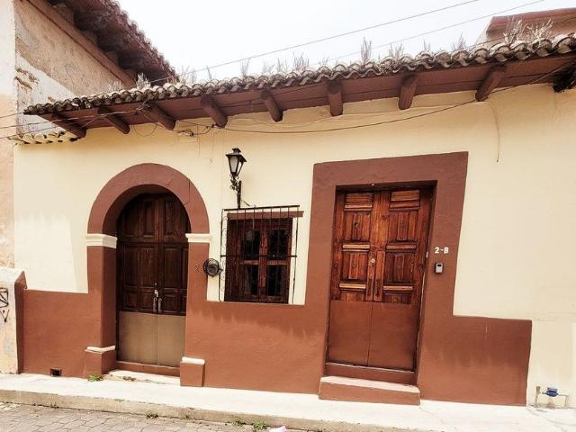 Casa en renta Barrio La Merced, San Cristóbal De Las Casas