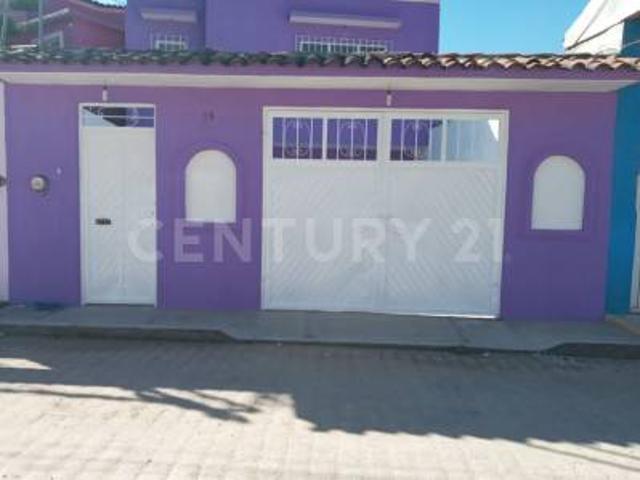 CASA EN RENTA, BARRIO MARIA AUXILIADORA, SAN CRISTOBAL DE LAS CASAS