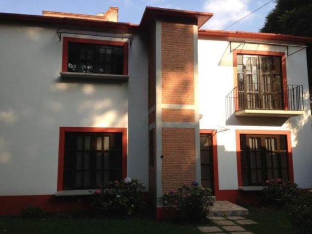Casa en renta Barrio Santa Catarina, Coyoacán, Cdmx