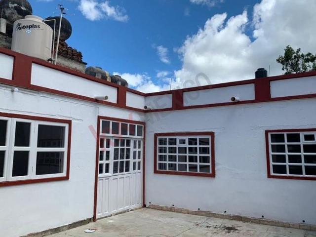 Casa en renta Barrio Santa Lucía, San Cristóbal De Las Casas