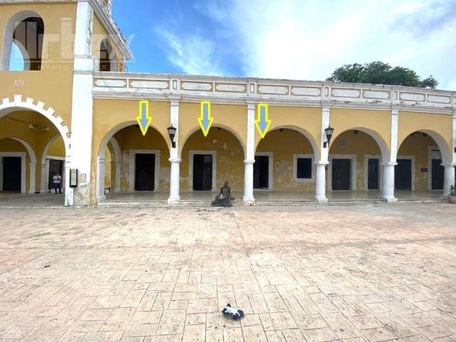 Casa en renta Barrio San Francisco, Municipio De Campeche
