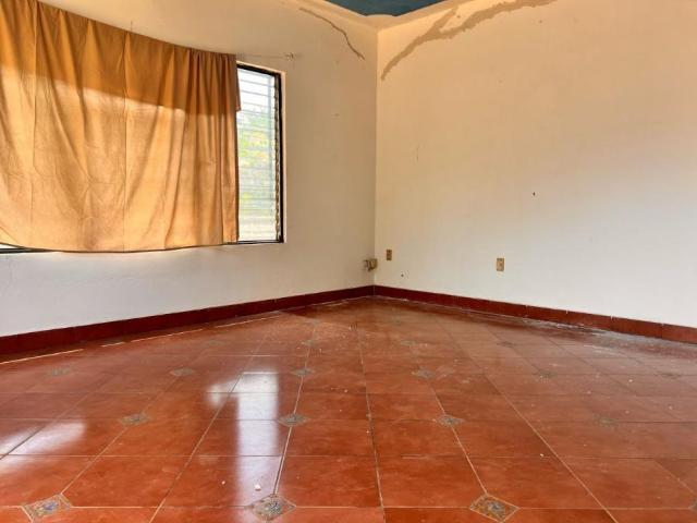 Casa en renta Barrio San Pedro