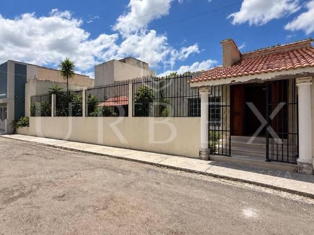 Casa en renta Barrio San Román, Municipio De Campeche