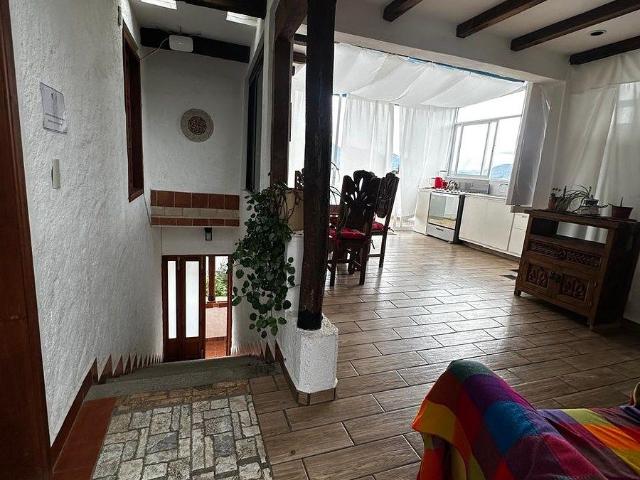 Casa en Renta Barrilo El Cerrillo