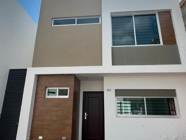 Casa en renta Belcantto, Culiacán, Sinaloa, México