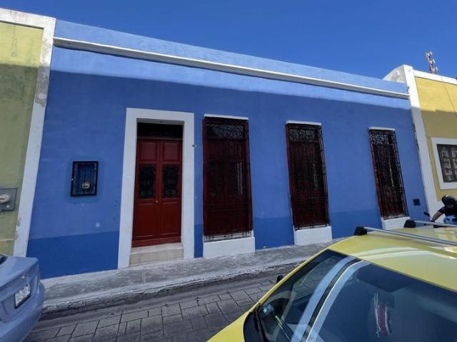 Casa en renta Belkinnauta, Campeche, 24000, Mex