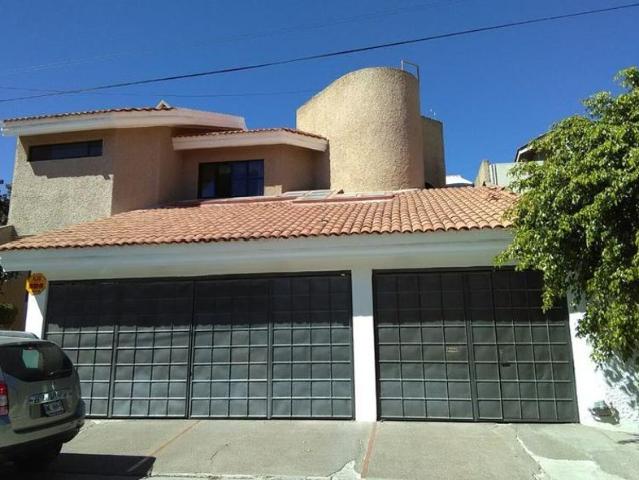 Casa en renta Bellas Lomas, San Luis Potosí