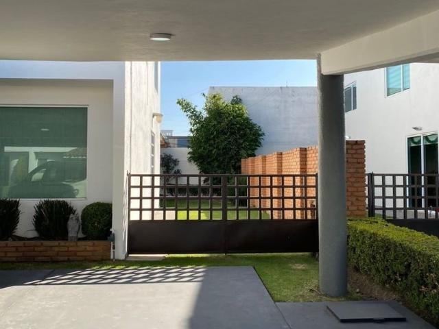 Casa en renta Bellavista, Metepec, Metepec