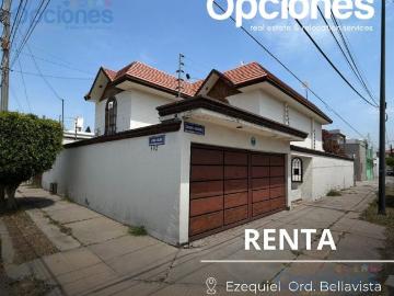 Casa en renta Bellavista, Salamanca