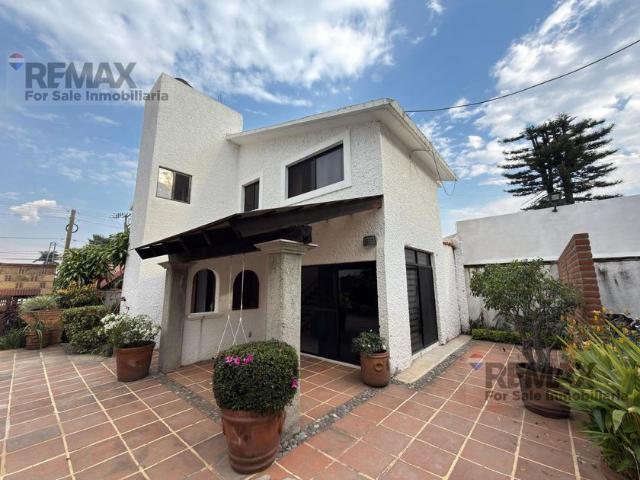 Casa en renta Bello Horizonte, Cuernavaca, Cuernavaca, Morelos