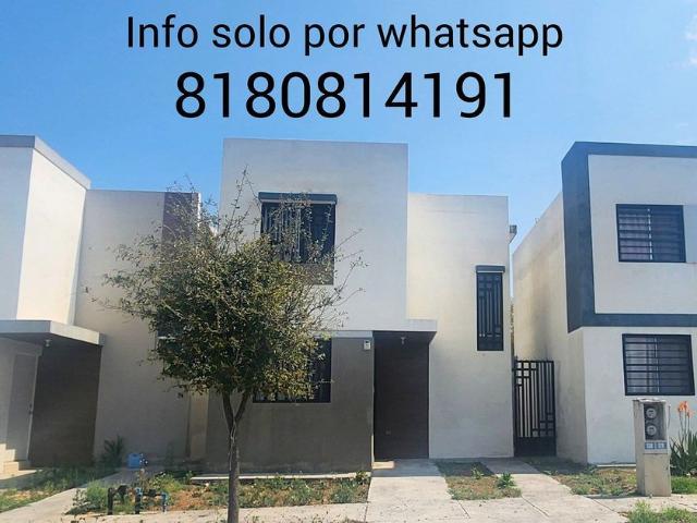 Casa en renta Benito Juárez Centro, Juárez, Nuevo León