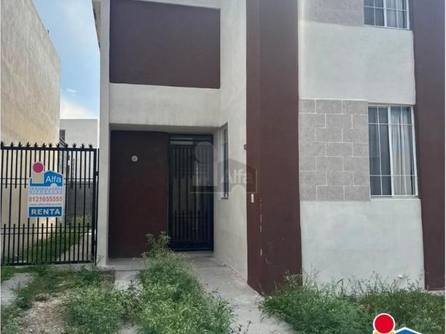 Casa en renta Benito Juárez Centro, Juárez, Nuevo León