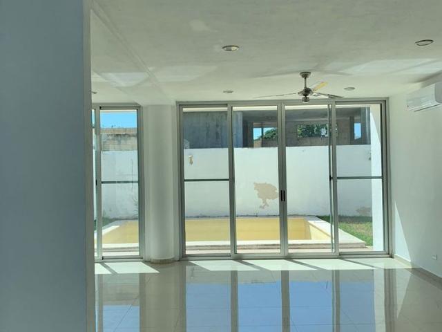 CASA EN RENTA BENITO JUAREZ NORTE