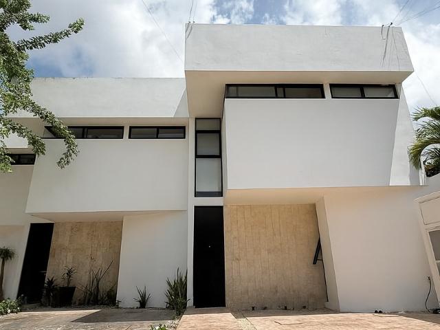 Casa en renta Benito Juárez Norte, Mérida, Yucatán, México
