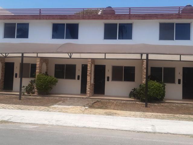 Casa en renta Benito Juárez Norte, Mérida, Yucatán, México