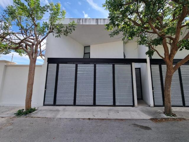Casa en renta Benito Juárez Nte, Mérida, Yucatán