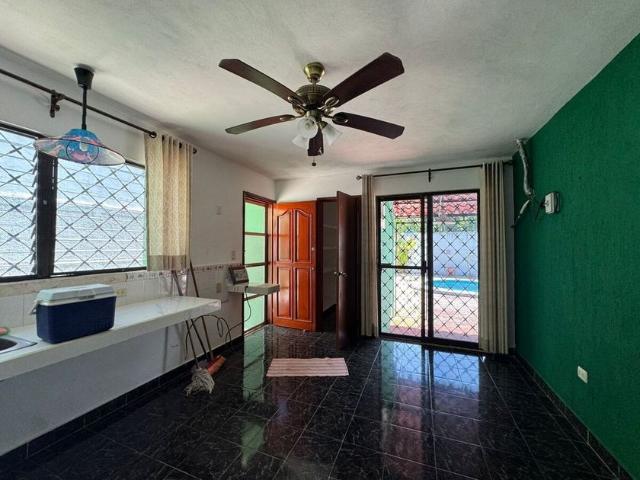 Casa en renta Benito Juárez Nte, Mérida, Yucatán