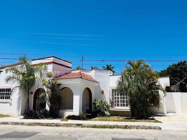 Casa en renta Benito Juárez Nte, Mérida, Yucatán