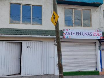 Casa en renta Berel, Calle Jesús Carranza, Moderna De La Cruz, Toluca, México, 50180, Mex
