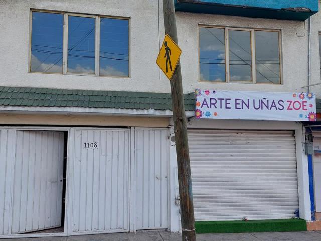 Casa en renta Berel, Calle Jesús Carranza, Moderna De La Cruz, Toluca, México, 50180, Mex