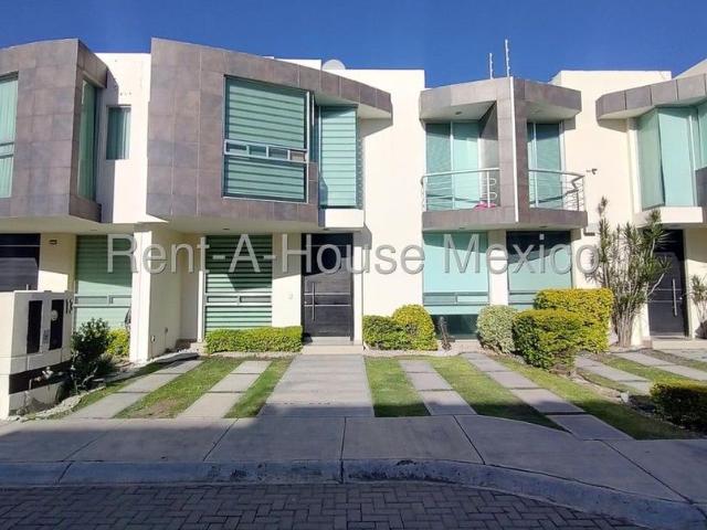 Casa en renta Bio Grand Juriquilla, Juriquilla