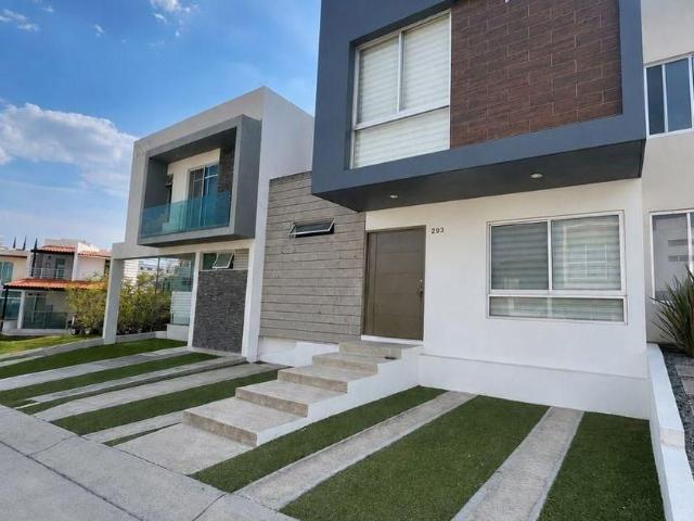 Casa en renta Blvd. Senderos De Monteverde 140, Senderos De Monte Verde, Jalisco, México
