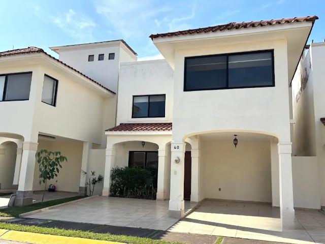 Casa en renta Boca del Rio Quinta Al Andalus