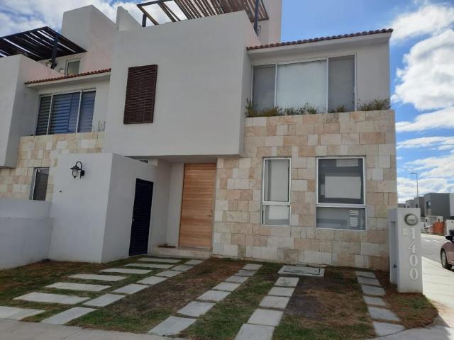 Casa en renta Bojai, Tobalá, El Refugio, Querétaro, México