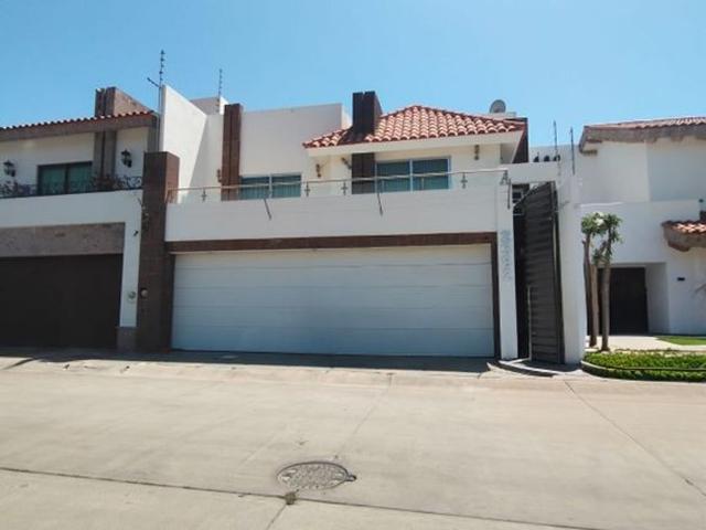 Casa en renta Bonanza, Culiacán Rosales, Culiacán