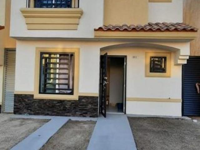 Casa en renta Bonanza, Culiacán Rosales, Culiacán