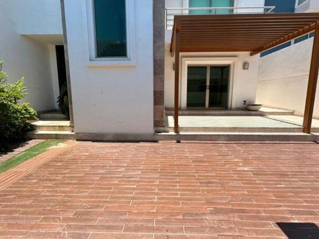 Casa en renta Bonanza, Culiacán Rosales, Culiacán
