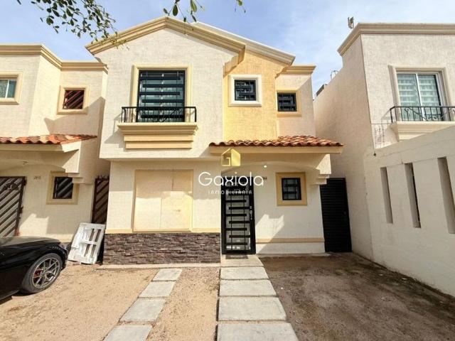Casa en renta Bonanza, Culiacán Rosales, Culiacán