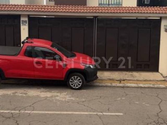 Casa en Renta Bonanza Metepec