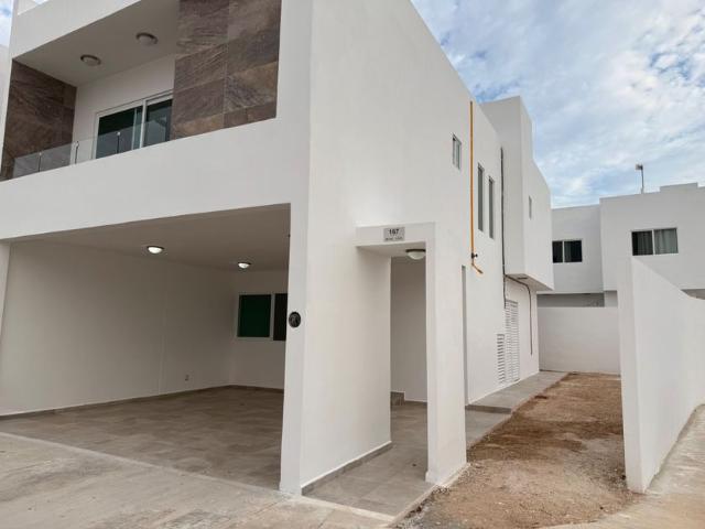 Casa en renta Bonanza Prisma, Av. Lilis Mz 7 Lt 001, Playa Del Carmen, Quintana Roo, México