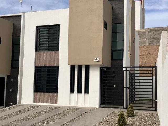 Casa en renta Bonanza Residencial, Paseo De La Abundancia, Fraccionamiento Bonanza, Portico De San Antonio, Tijuana, Baja California, México
