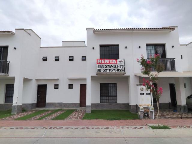 Casa en renta Bosque Aliso 105, Bosques Del Dorado Elite, León, Gto México