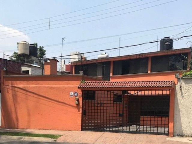Casa en renta Bosque De Echegaray, Naucalpan De Juárez