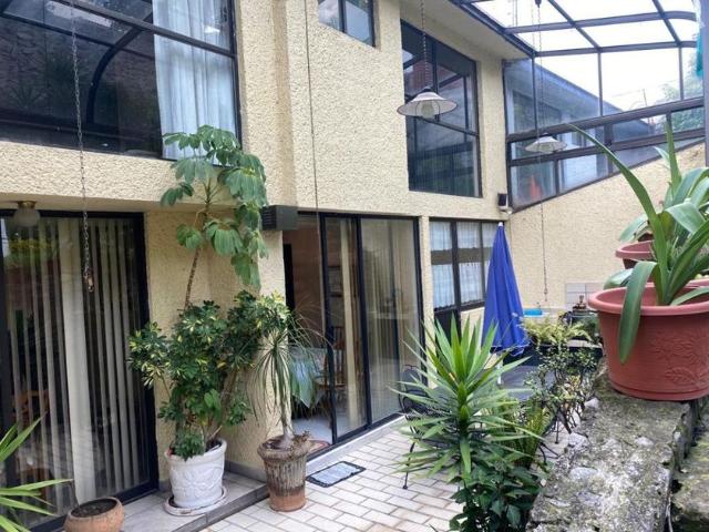 Casa en renta Bosque De Los Remedios, Naucalpan De Juárez