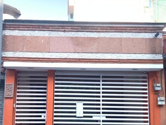 Casa en renta Bosque De Los Remedios, Naucalpan De Juárez