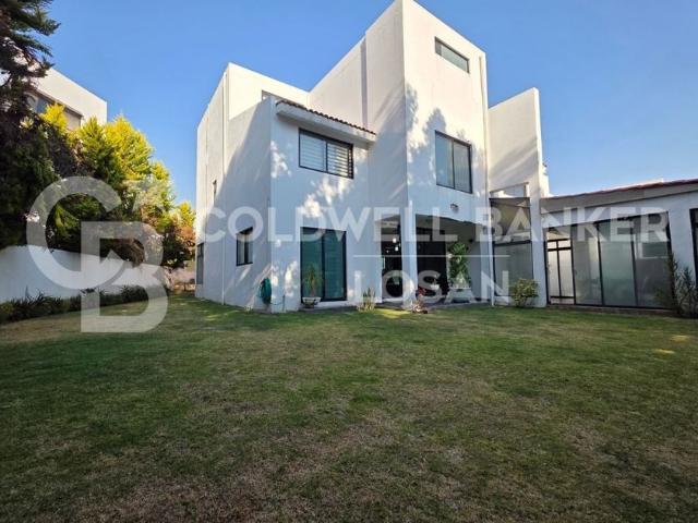 Casa en renta Bosque Esmeralda, Ciudad López Mateos, Estado De México, México