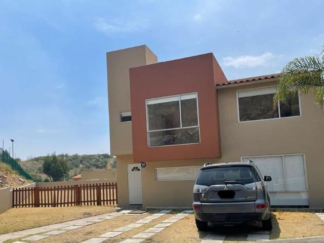 Casa en renta Bosque Esmeralda, Atizapán De Zaragoza