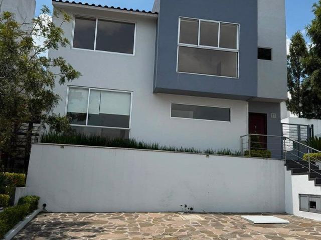 Casa en renta Bosque Esmeralda, Zona Esmeralda, Ciudad López Mateos, Atizapán De Zaragoza, Estado De México, 52973, México