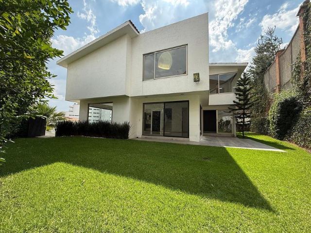 Casa en renta Bosque Real Country Club, Naucalpan De Juárez, Huixquilucan, México, Mex