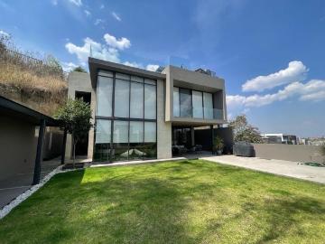 Casa en renta Bosque Real, Huixquilucan